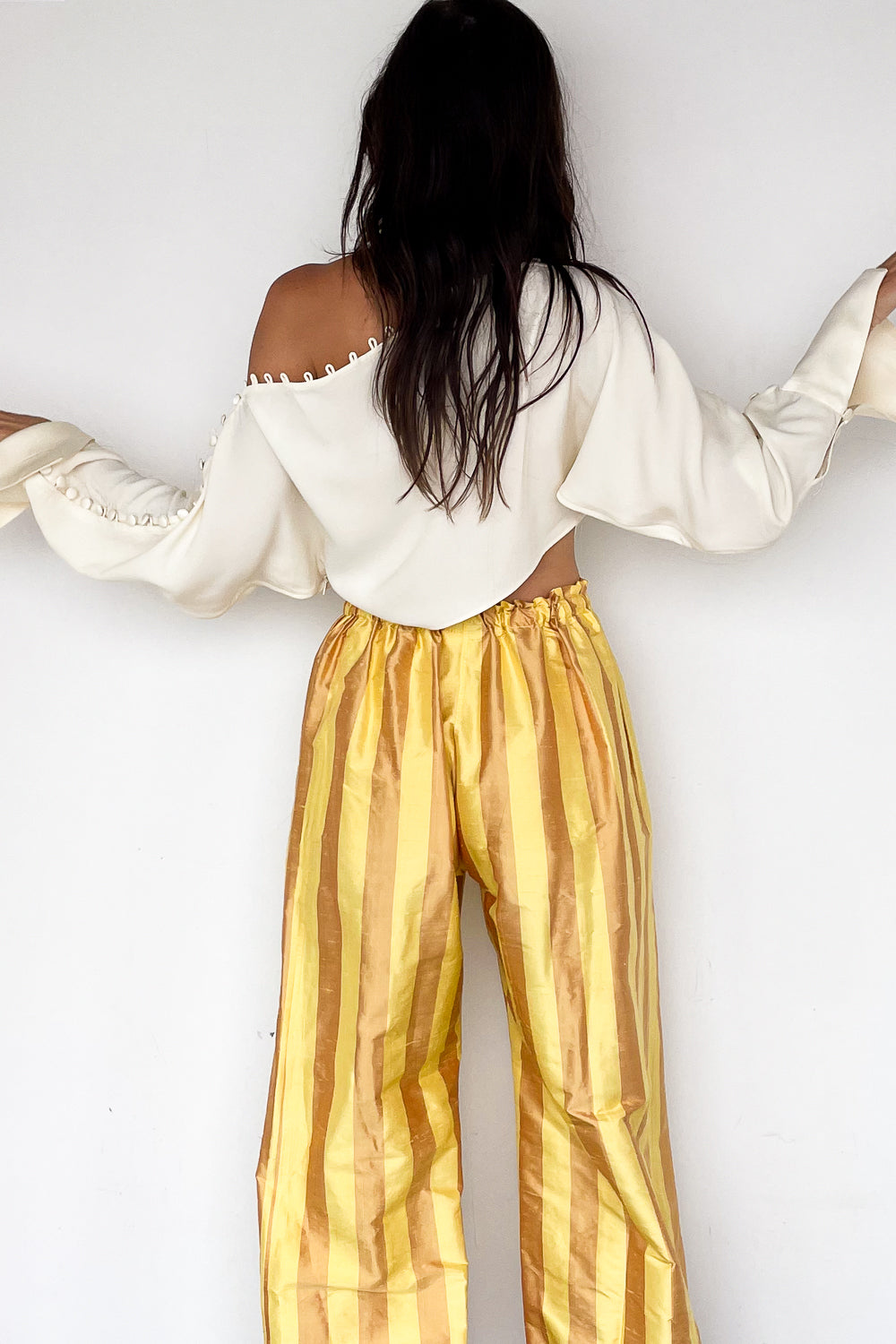 Mila Blouse