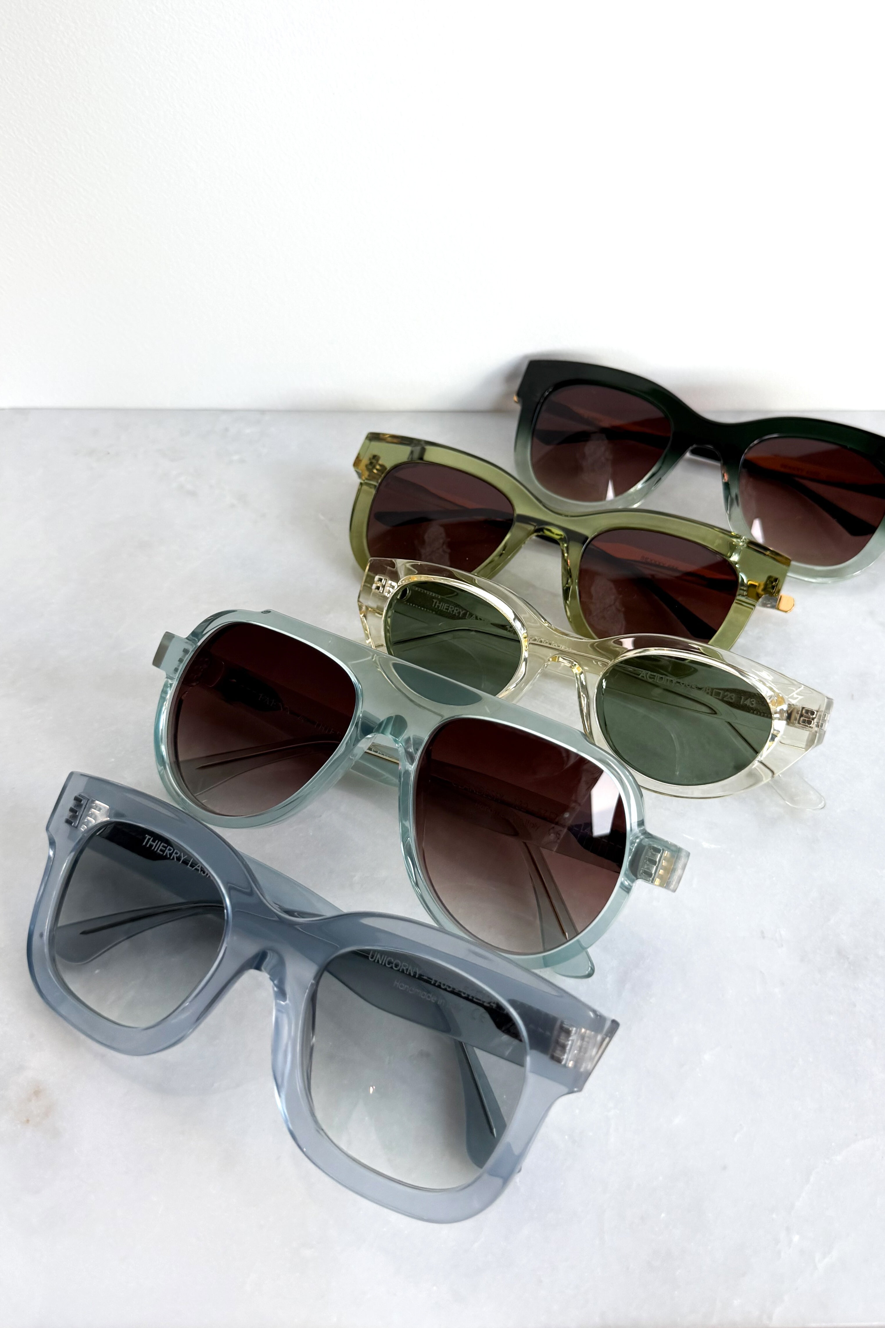 Faena x TL Clandesty Sunglasses