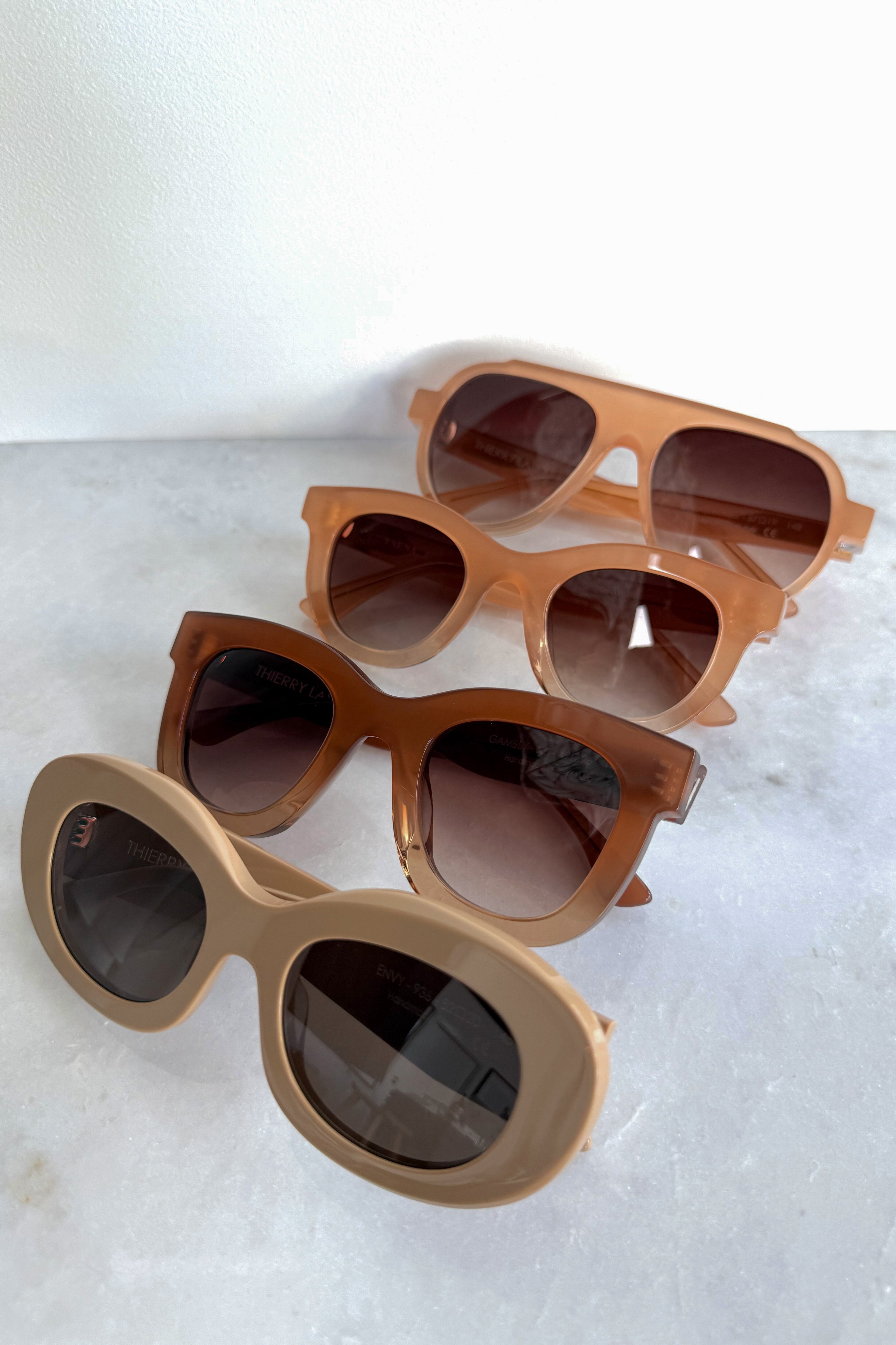 Faena x TL Society Sunglasses