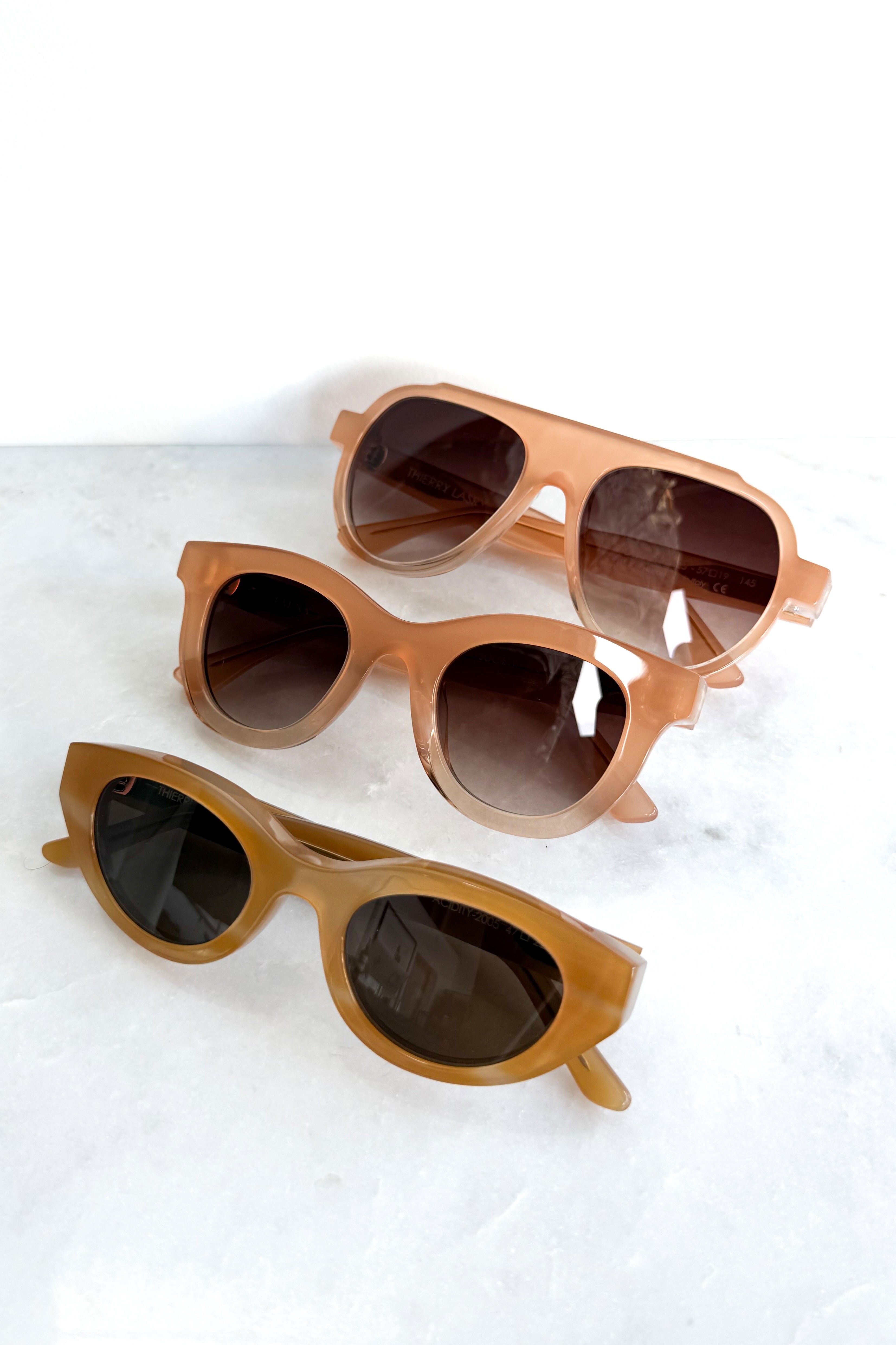 Faena x TL Society Sunglasses