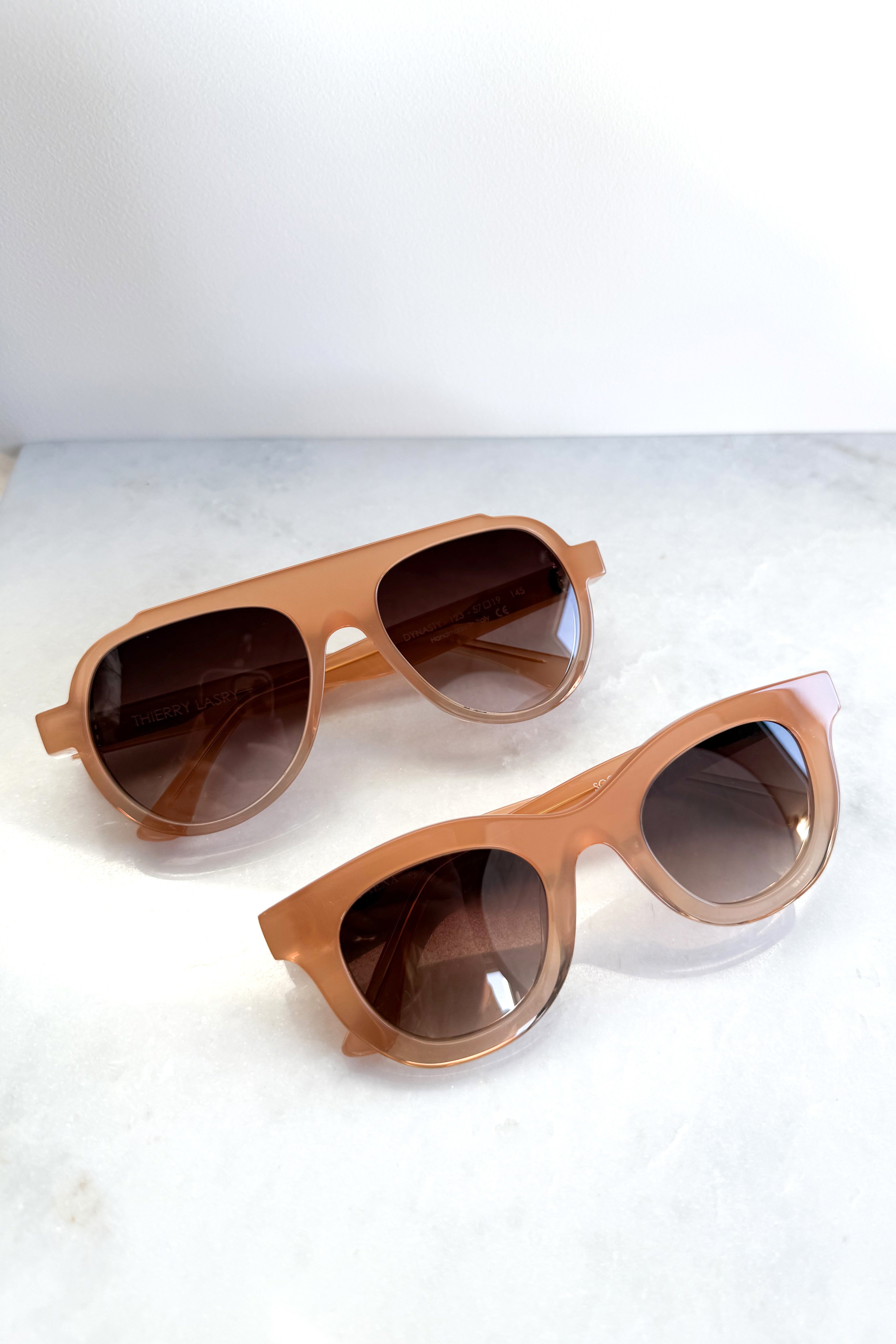 Faena x TL Society Sunglasses