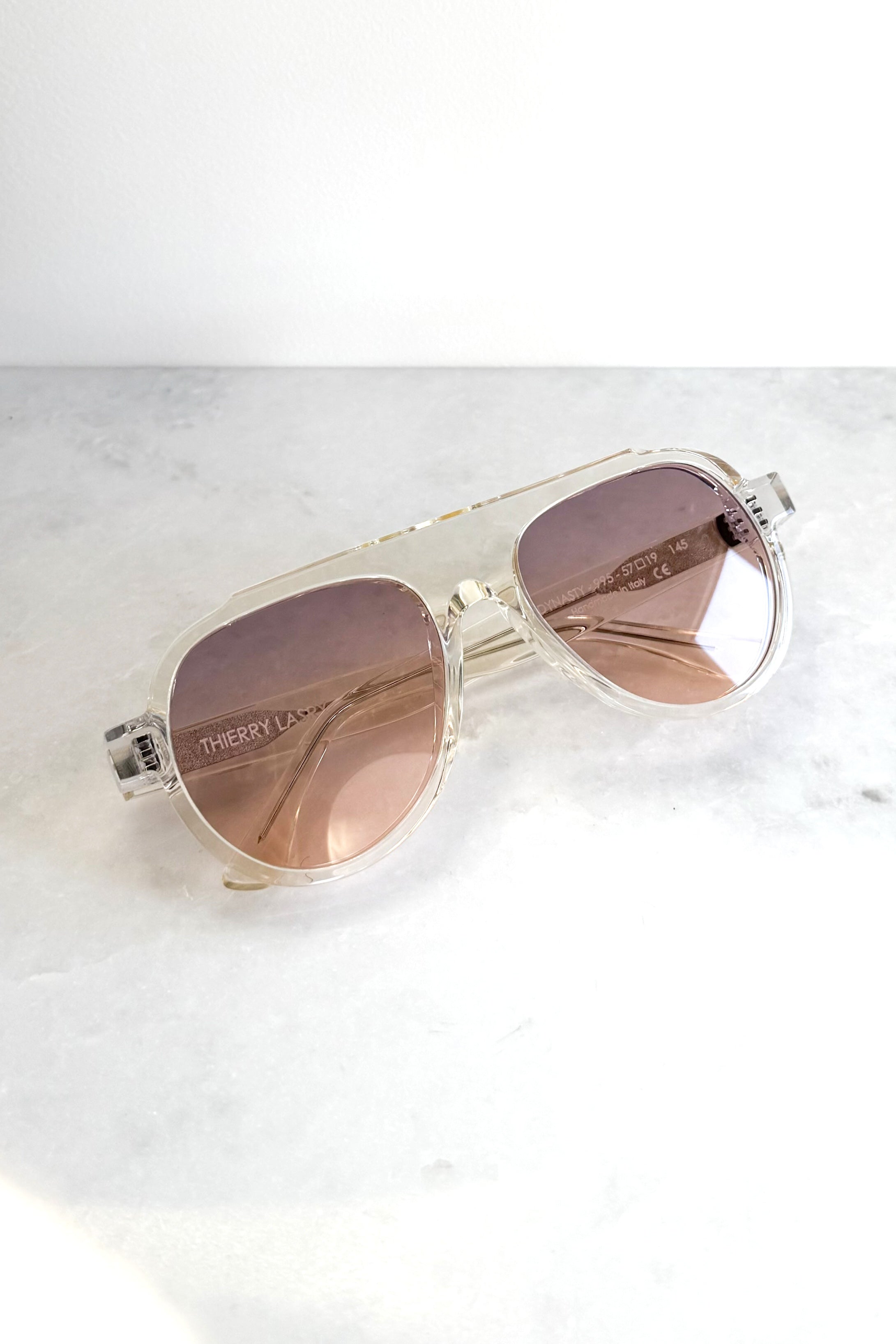 Dynasty Oasis Sunglasses