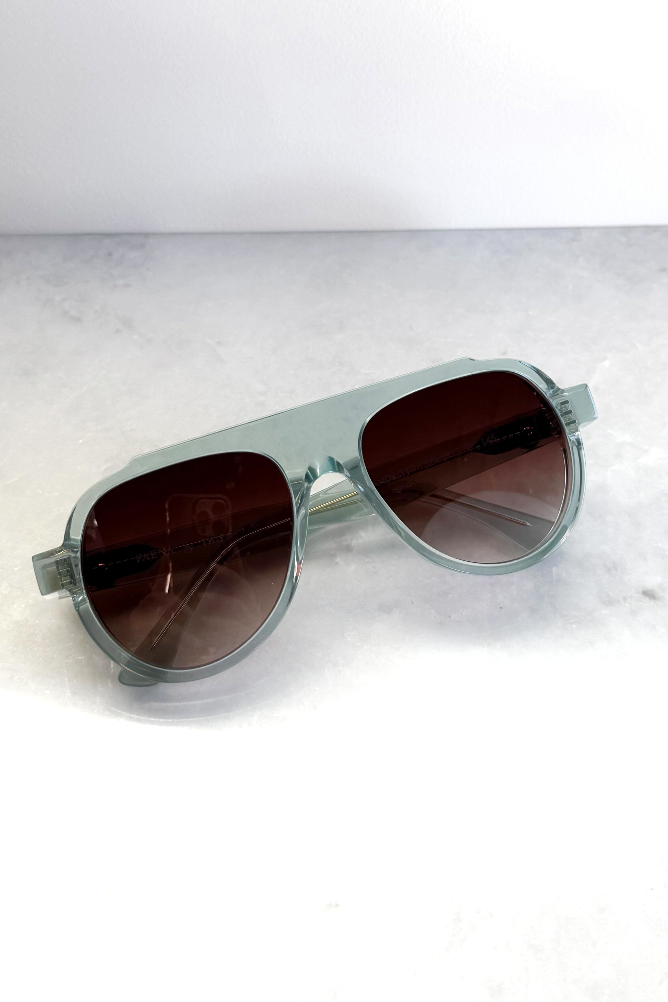 Faena x TL Clandesty Sunglasses