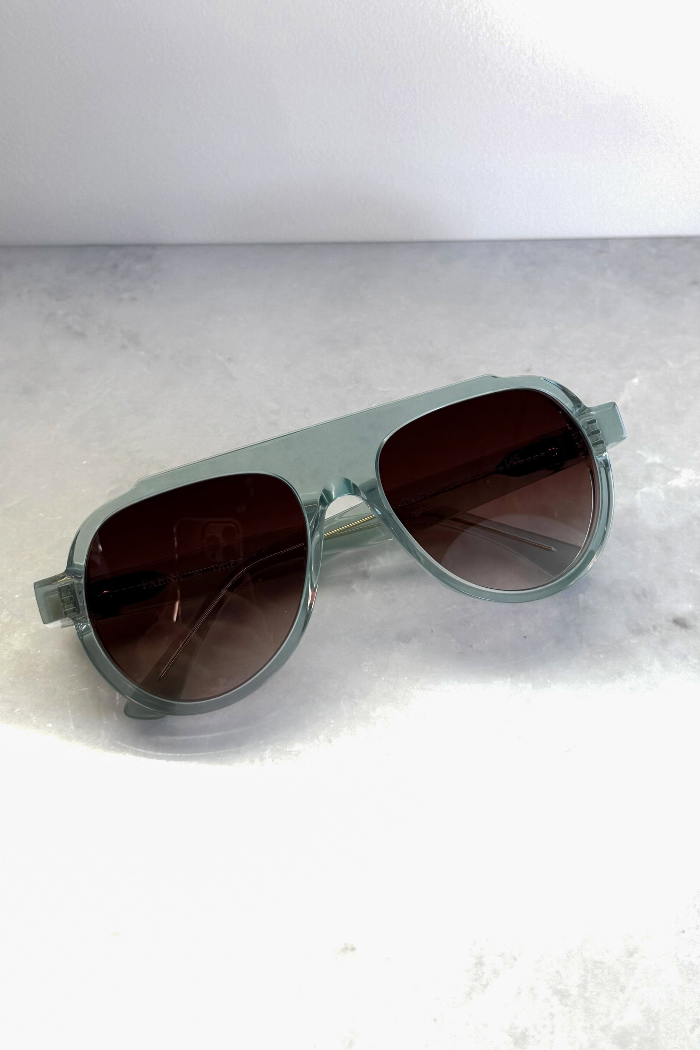 Faena x TL Clandesty Sunglasses