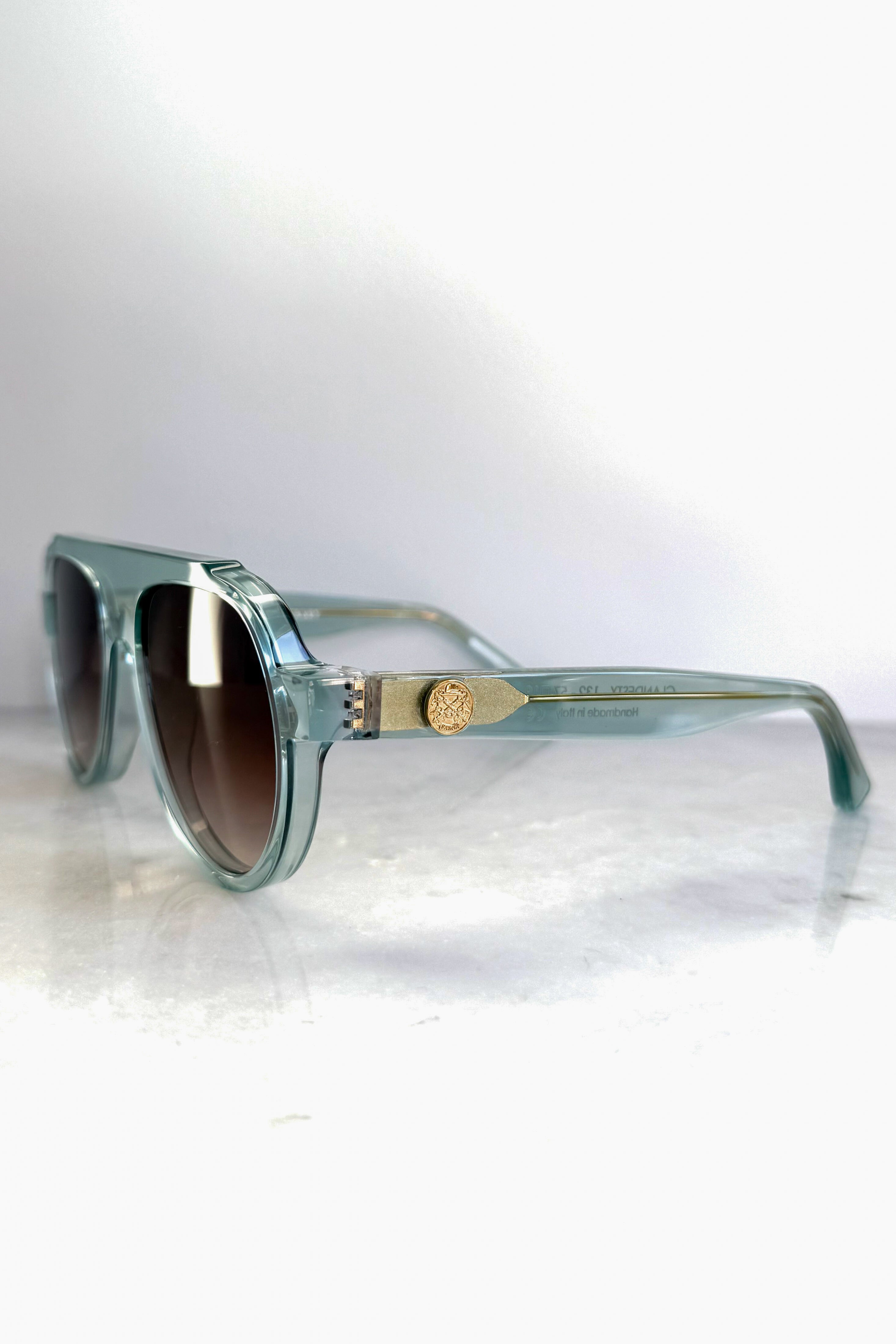 Faena x TL Clandesty Sunglasses