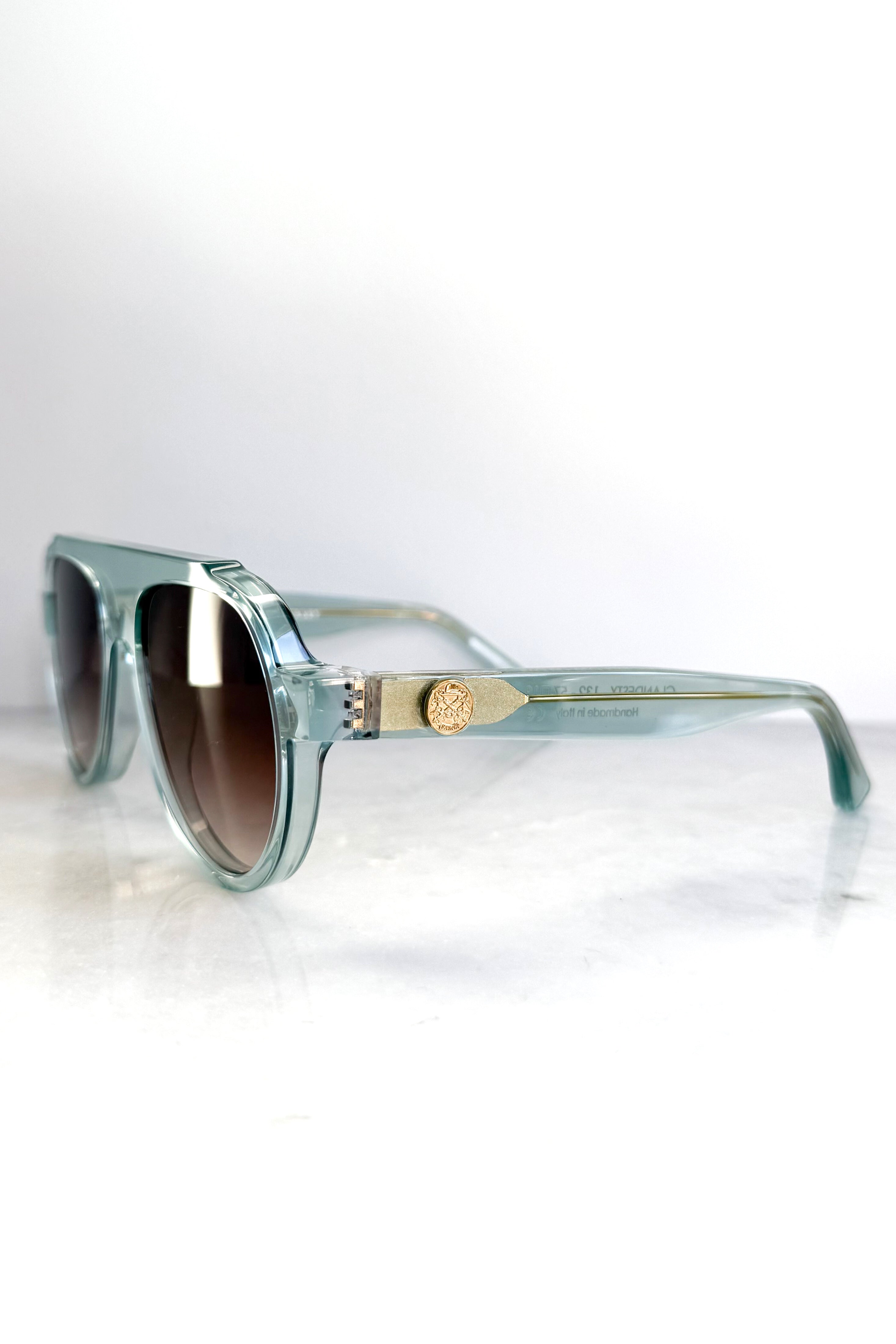 Faena x TL Clandesty Sunglasses