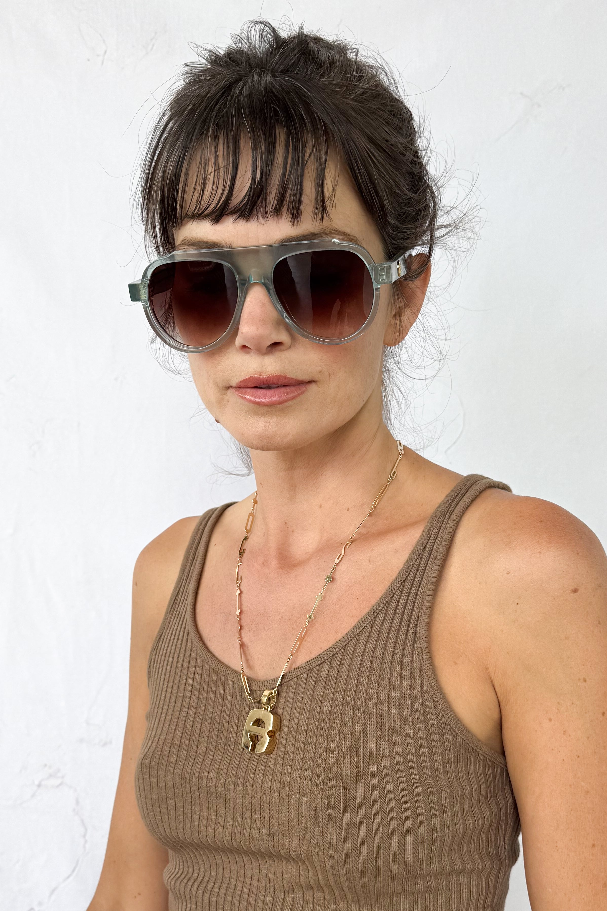 Faena x TL Clandesty Sunglasses