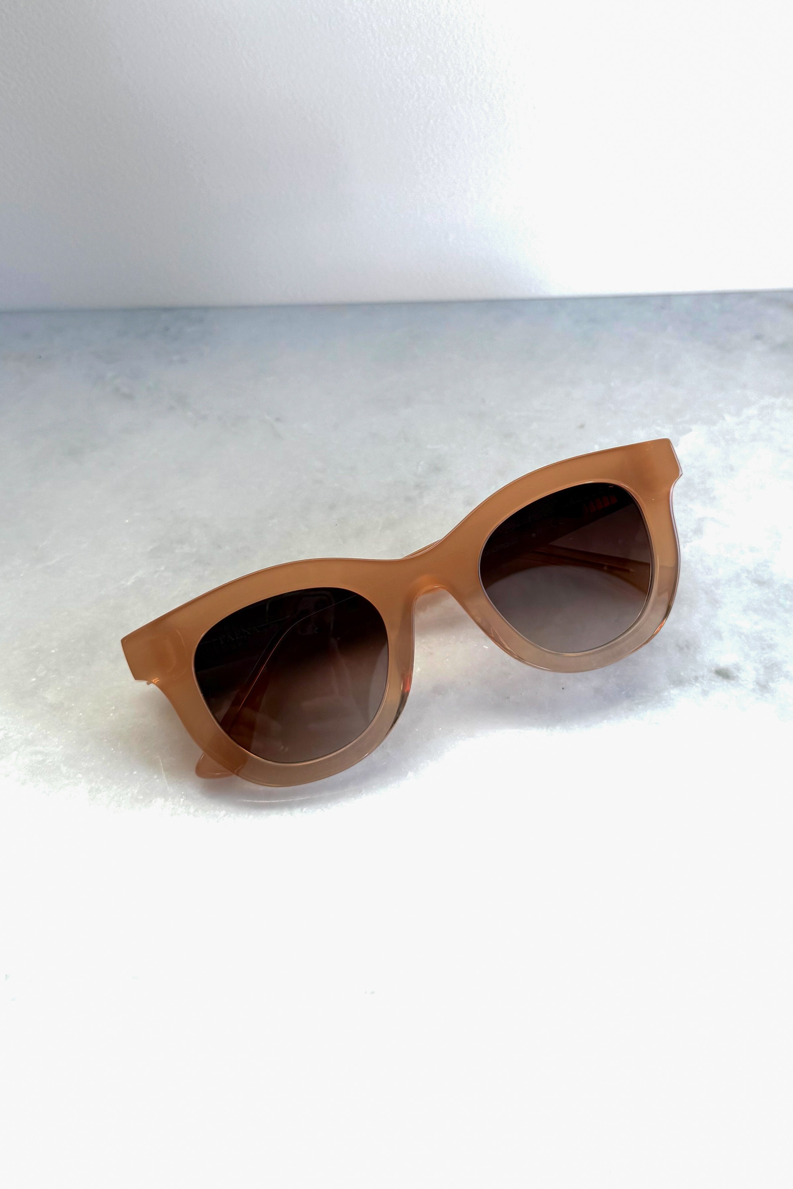 Faena x TL Society Sunglasses
