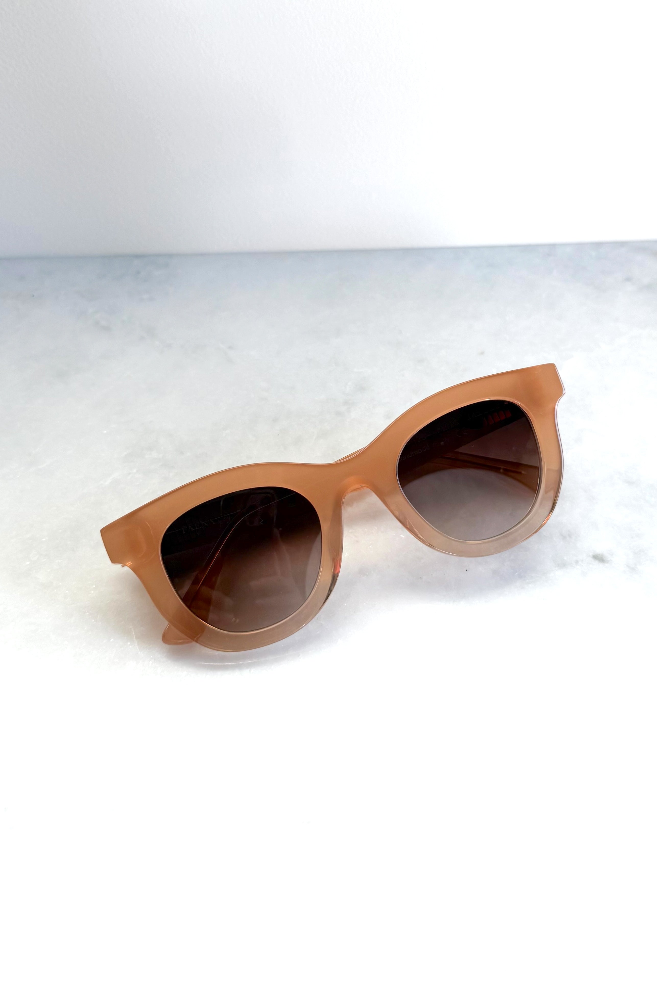 Faena x TL Society Sunglasses