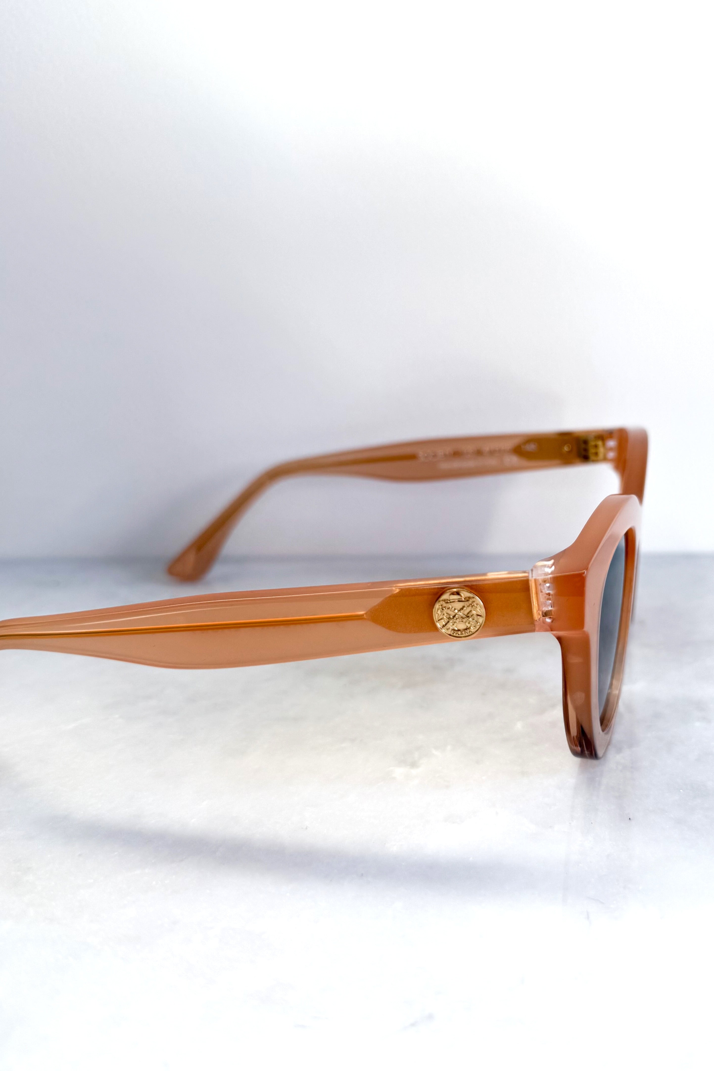 Faena x TL Society Sunglasses