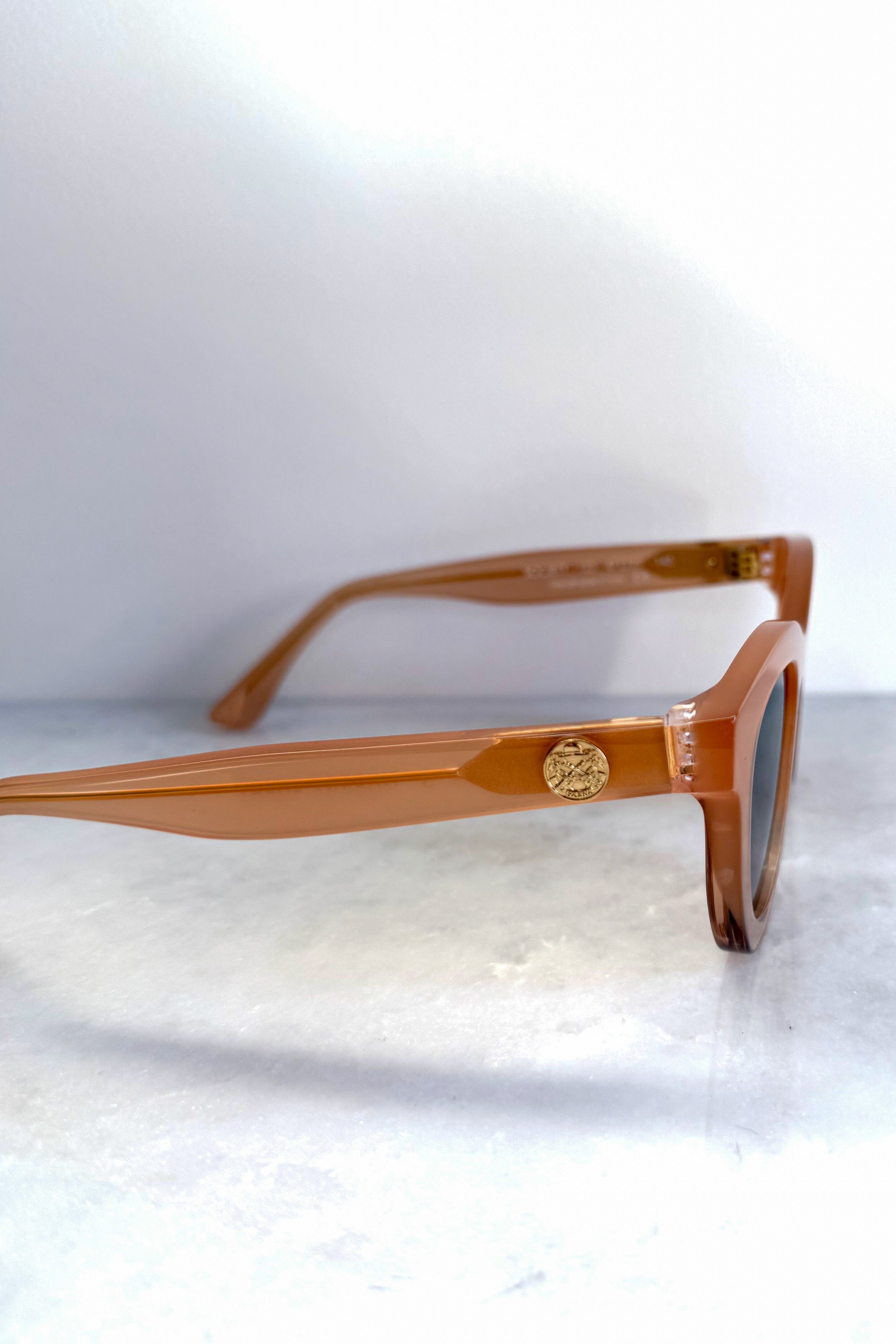 Faena x TL Society Sunglasses