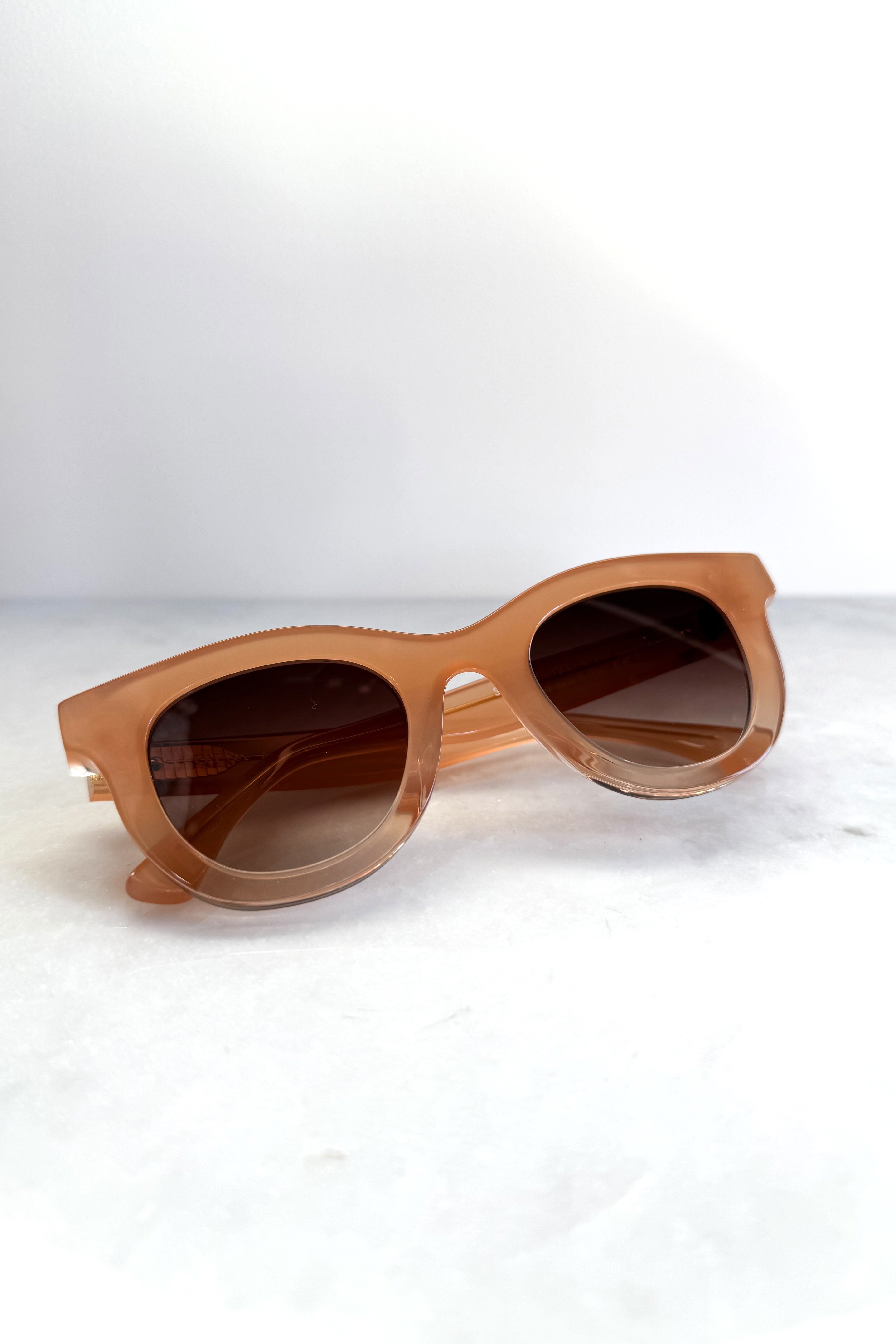 Faena x TL Society Sunglasses