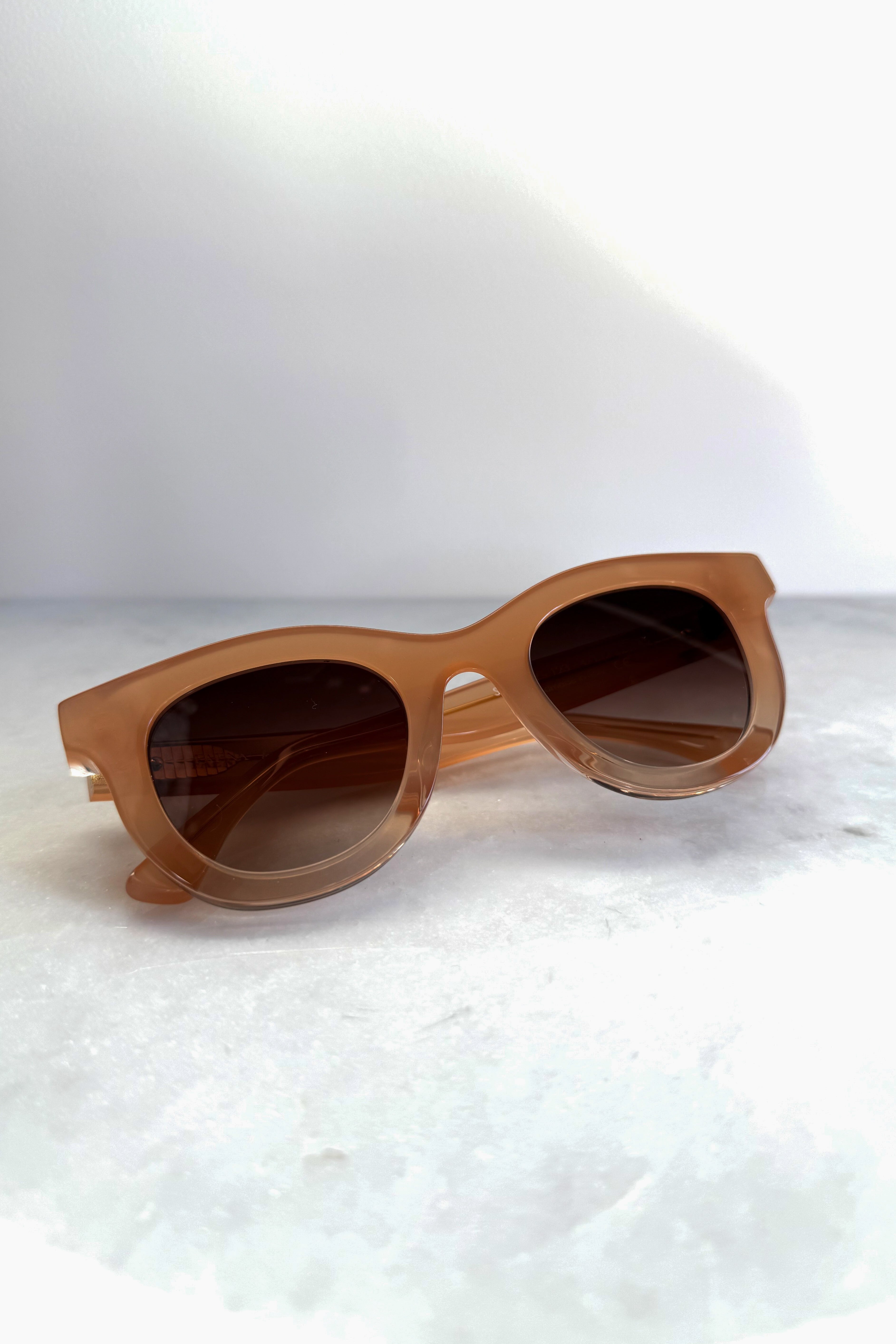 Faena x TL Society Sunglasses