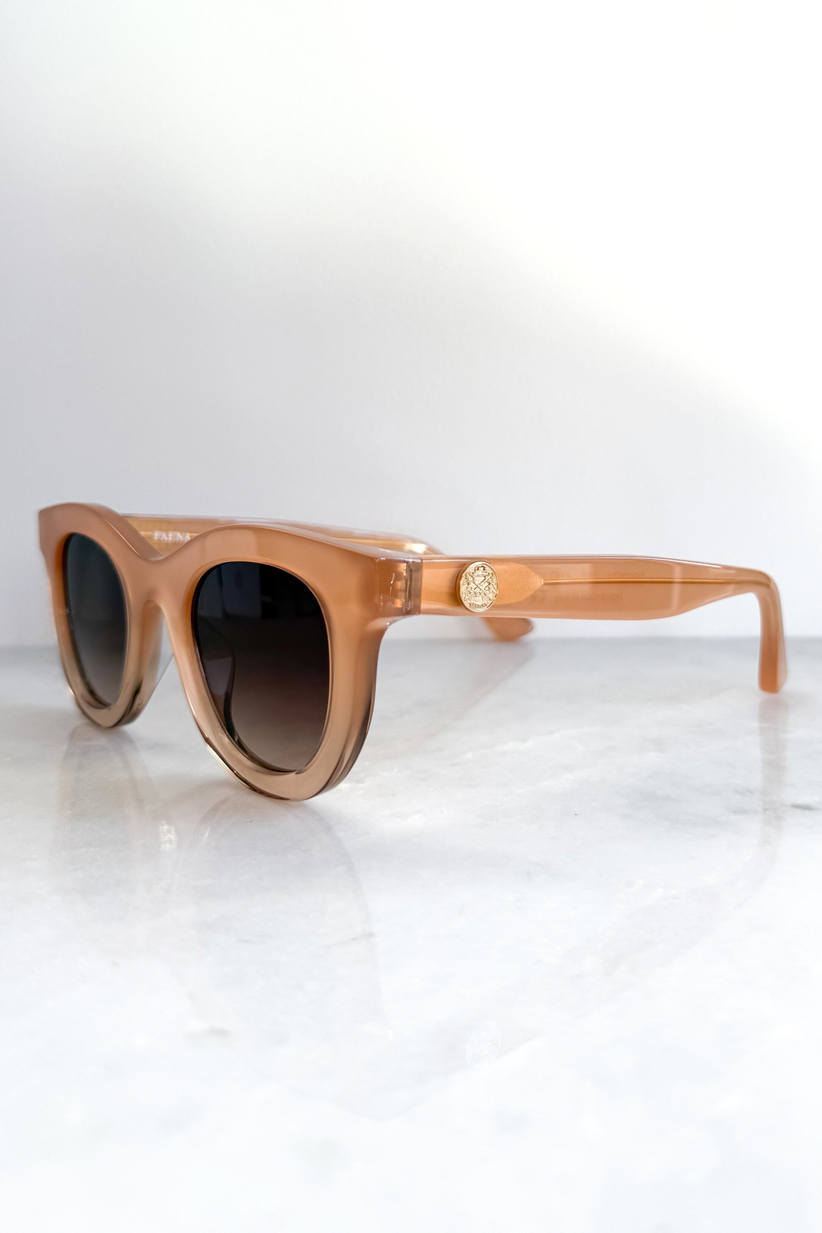 Faena x TL Society Sunglasses