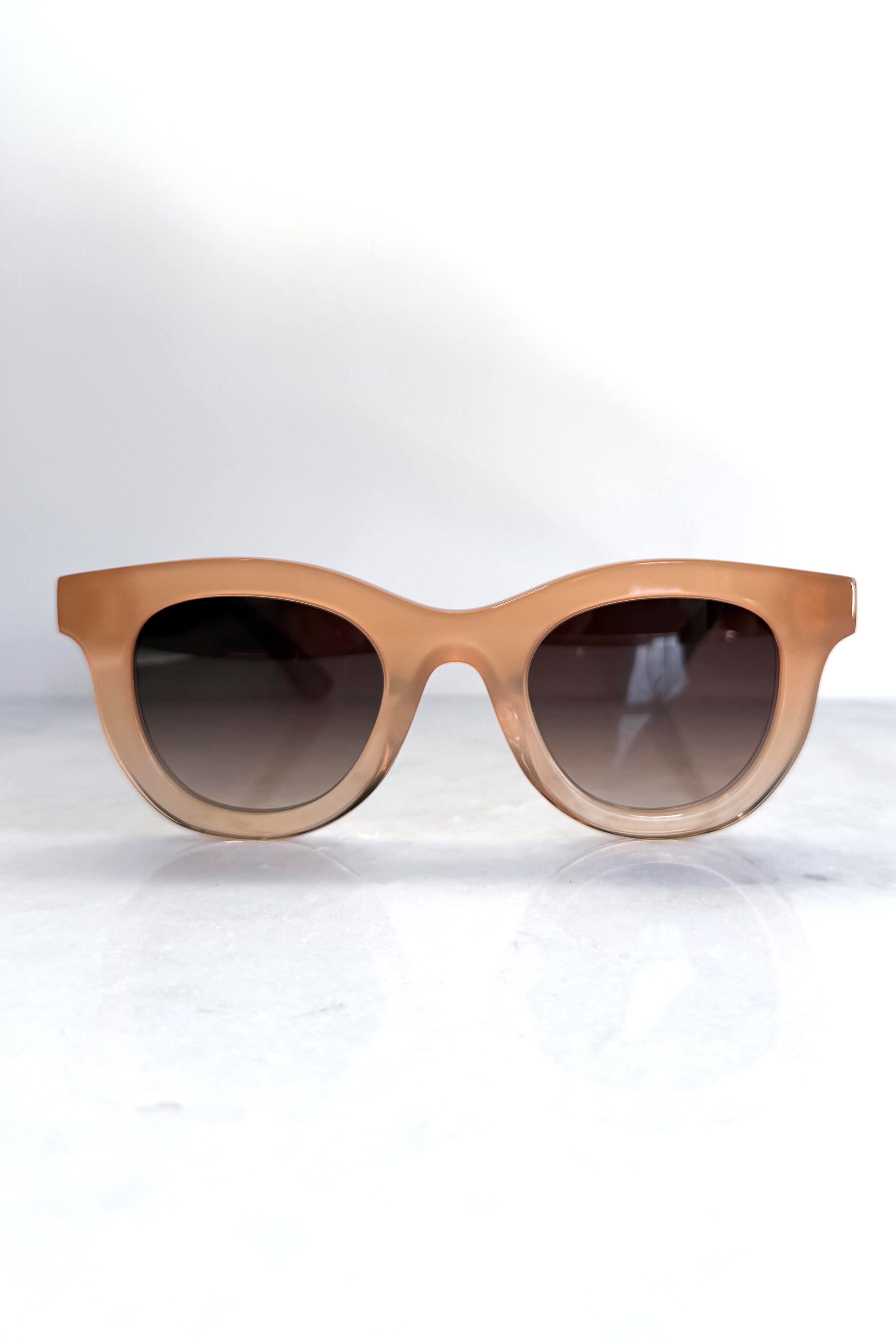 Faena x TL Society Sunglasses