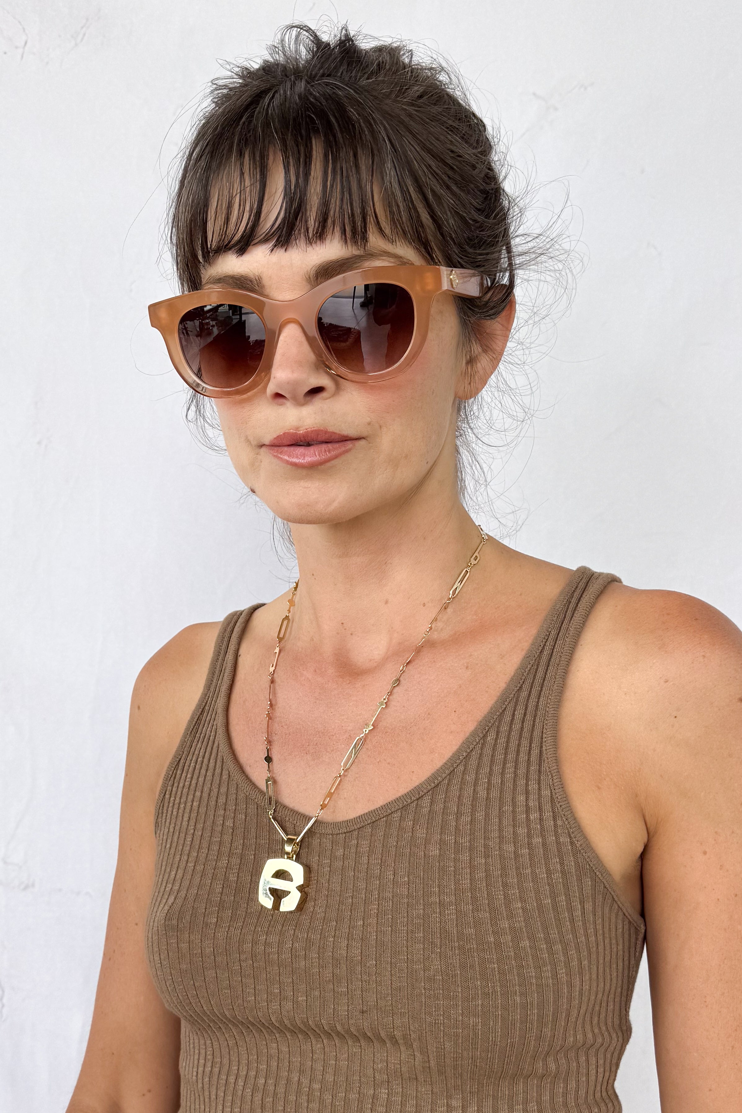 Faena x TL Society Sunglasses