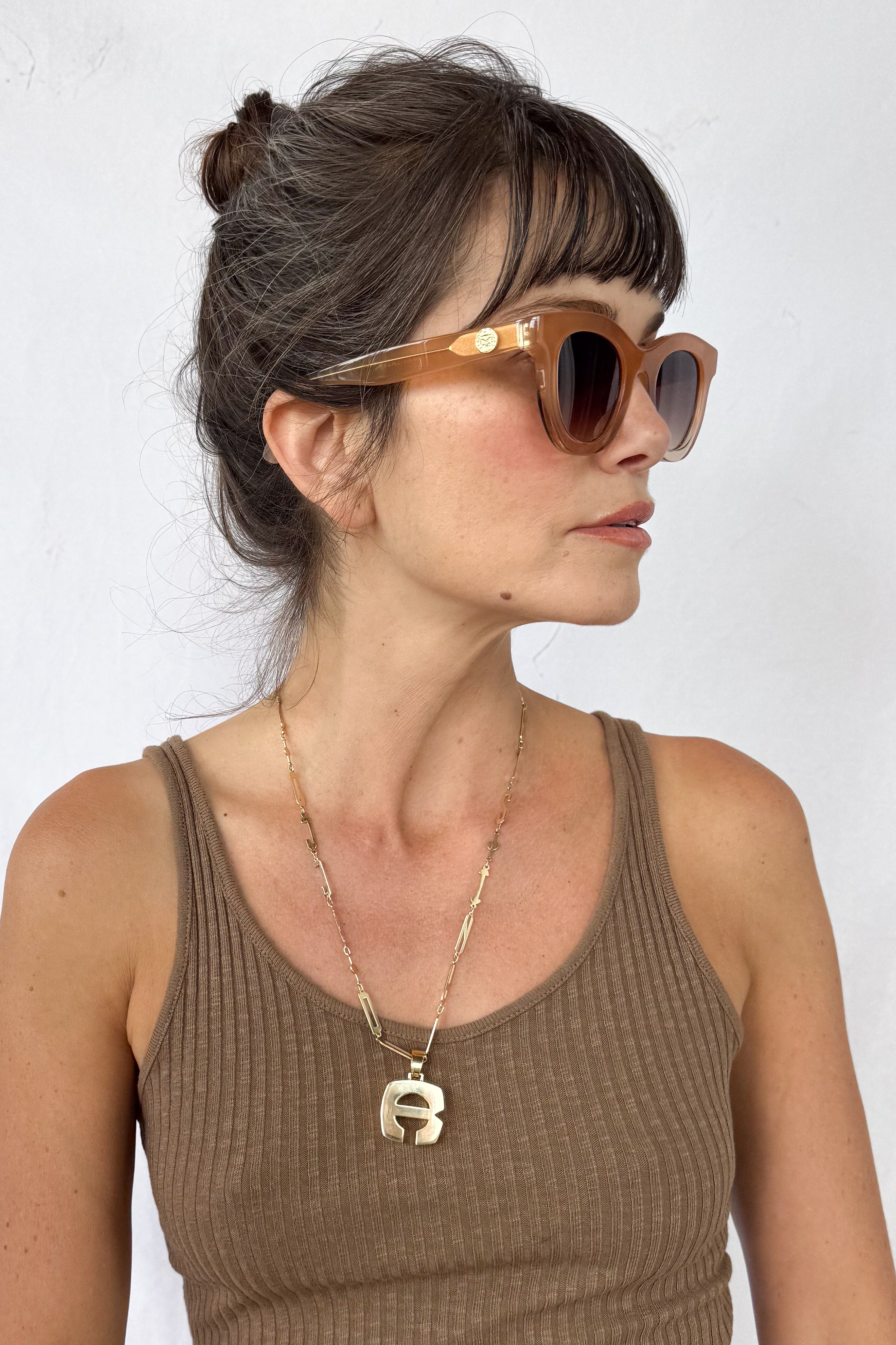 Faena x TL Society Sunglasses