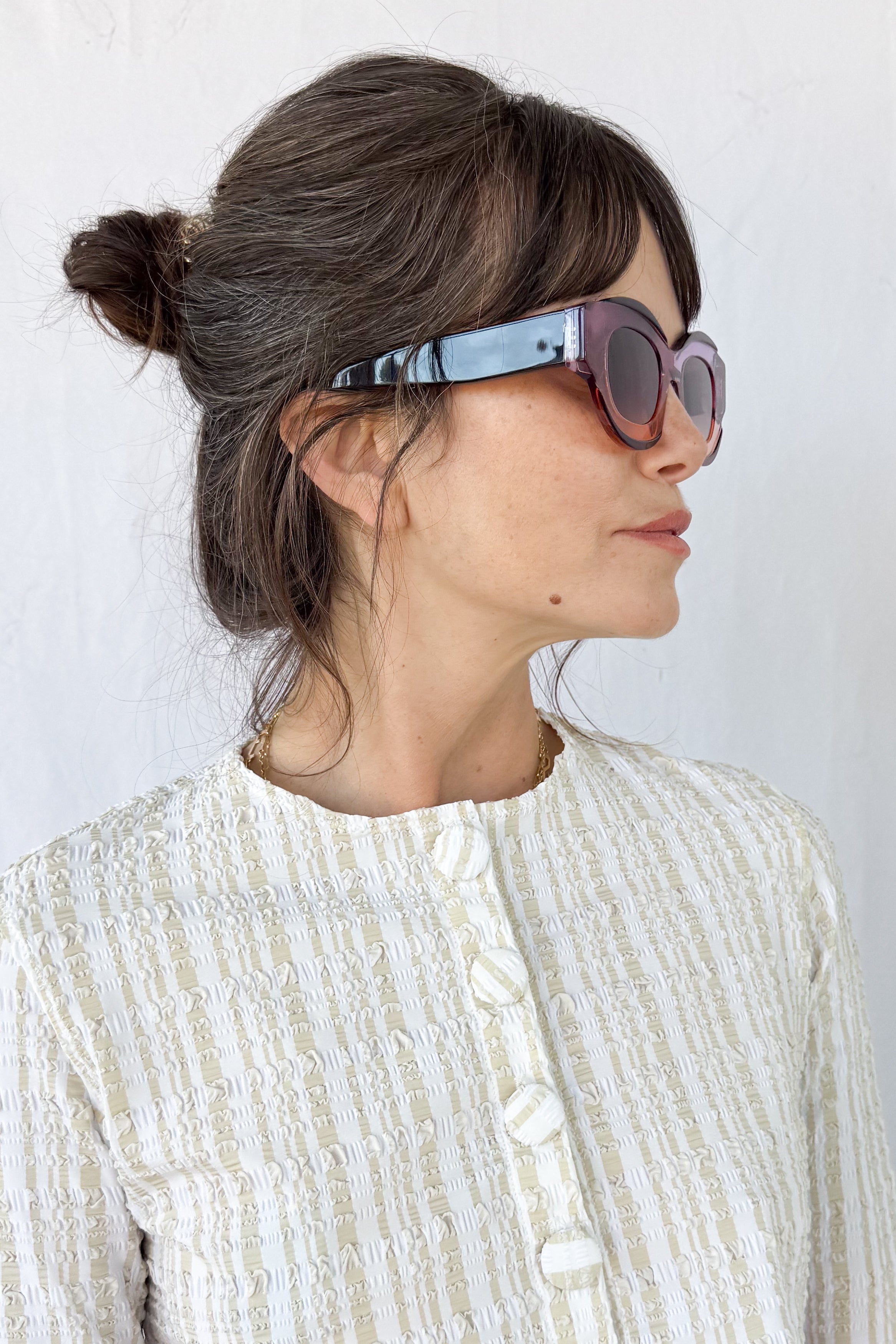 Baddy Sunset Sunglasses