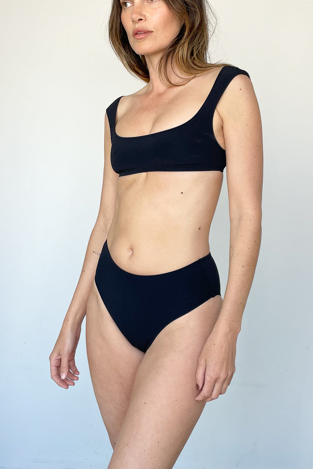 Flora Top