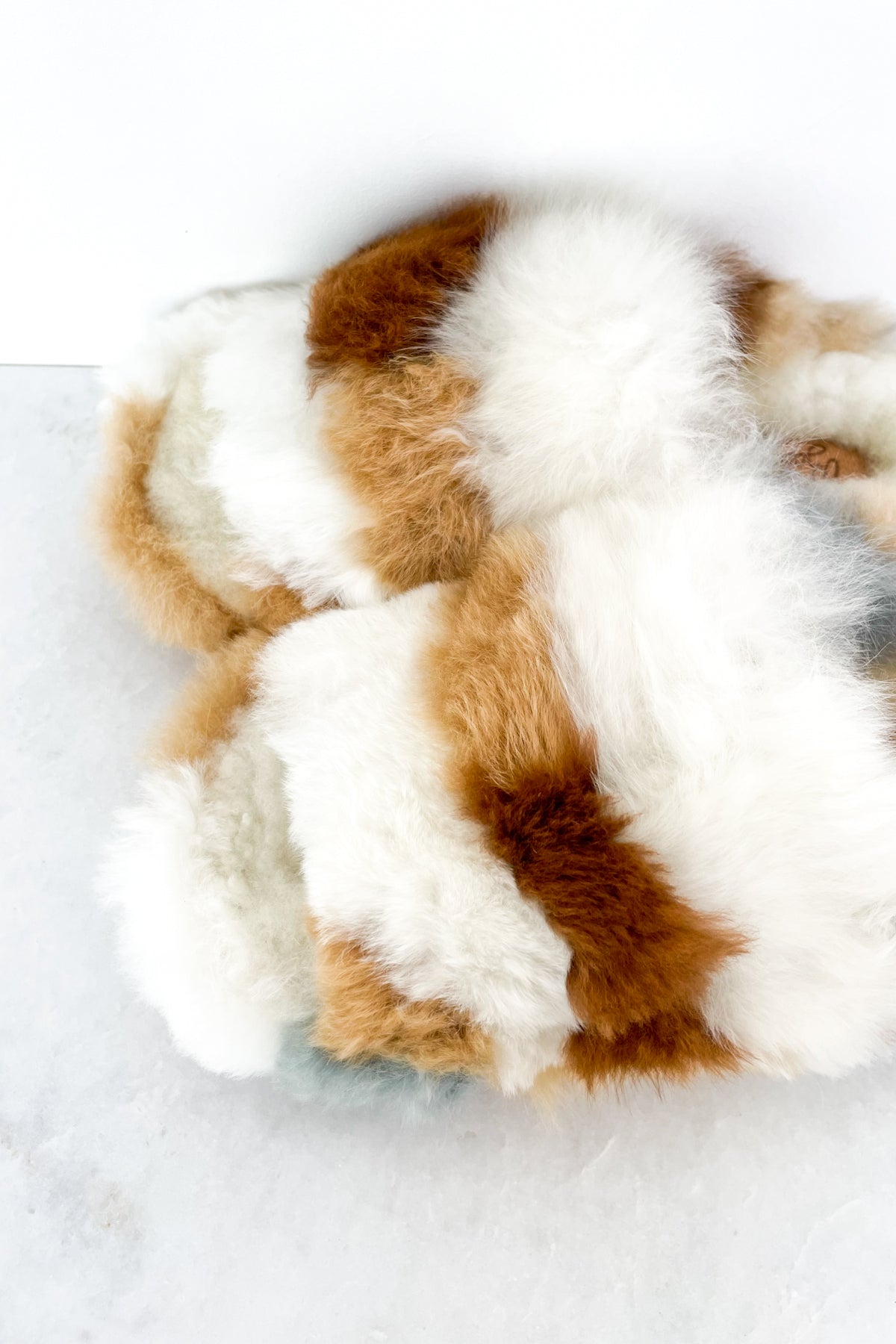 Platform Slipper