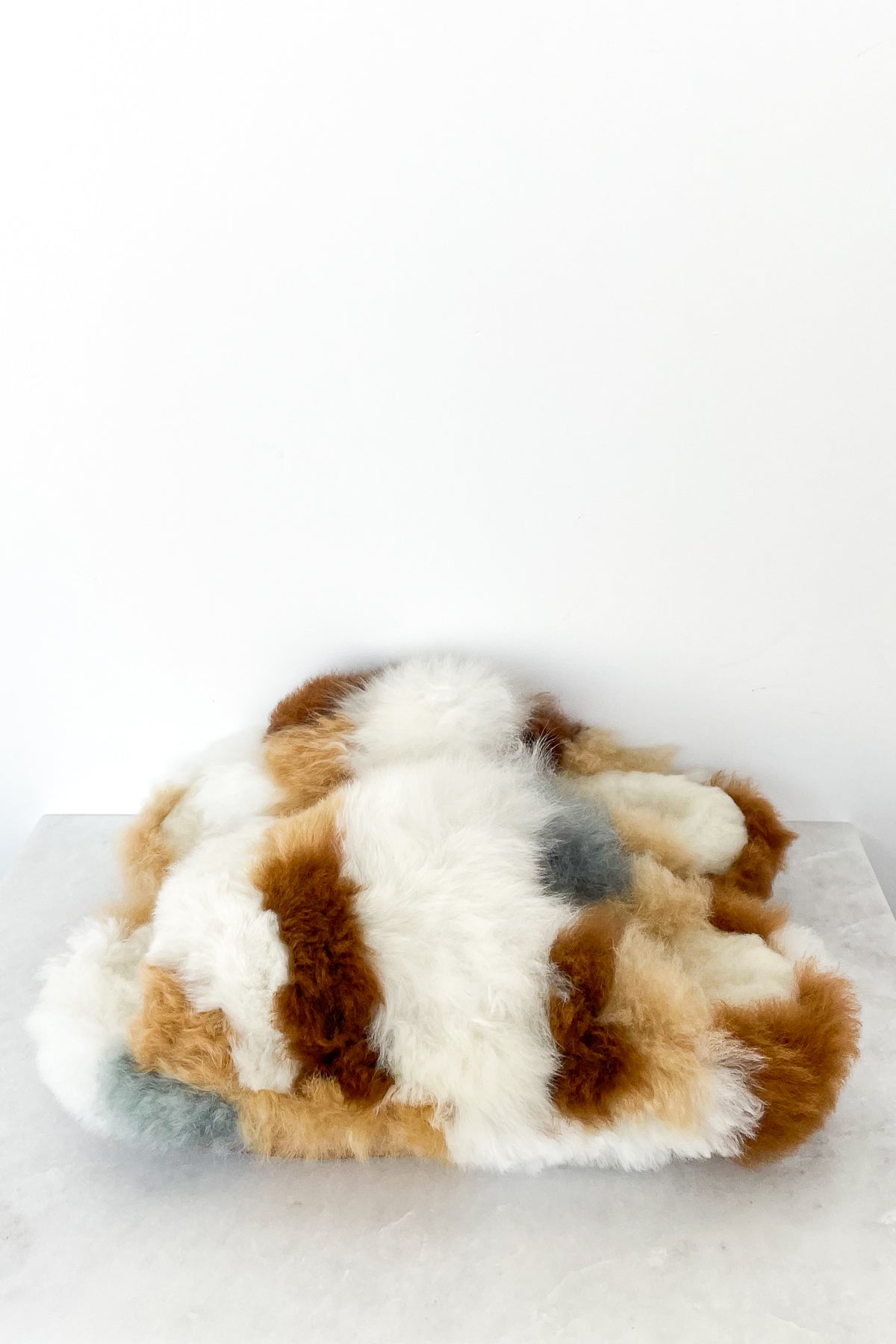 Platform Slipper