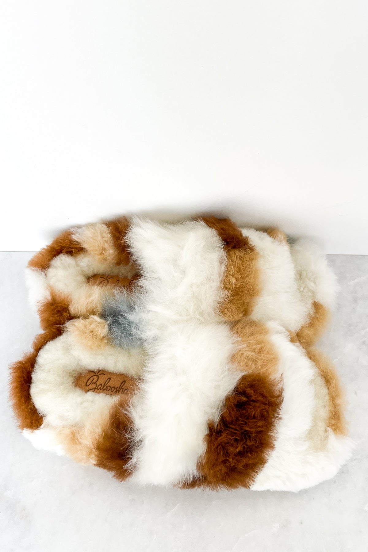Platform Slipper