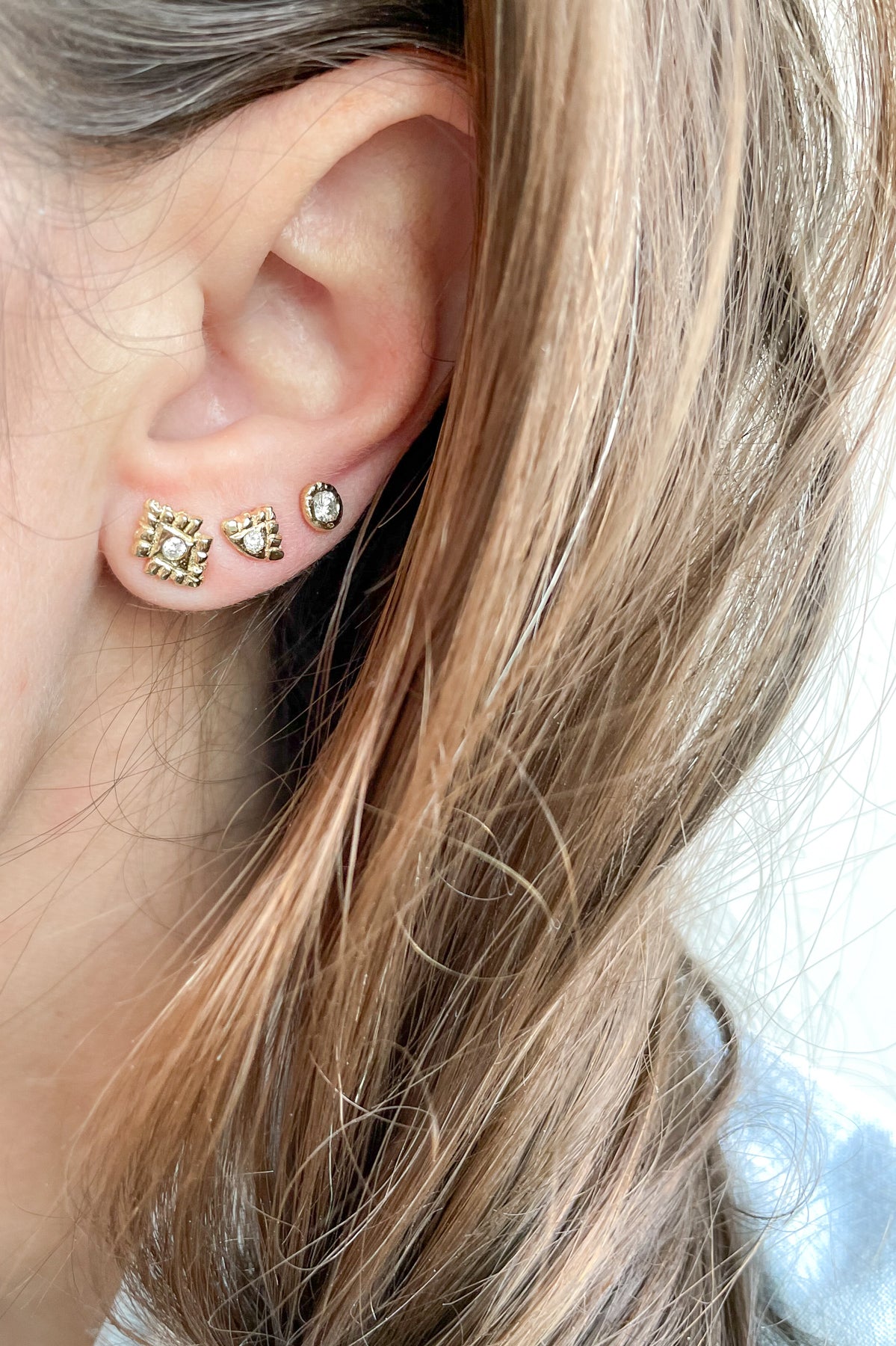 Mini Spirit Stud