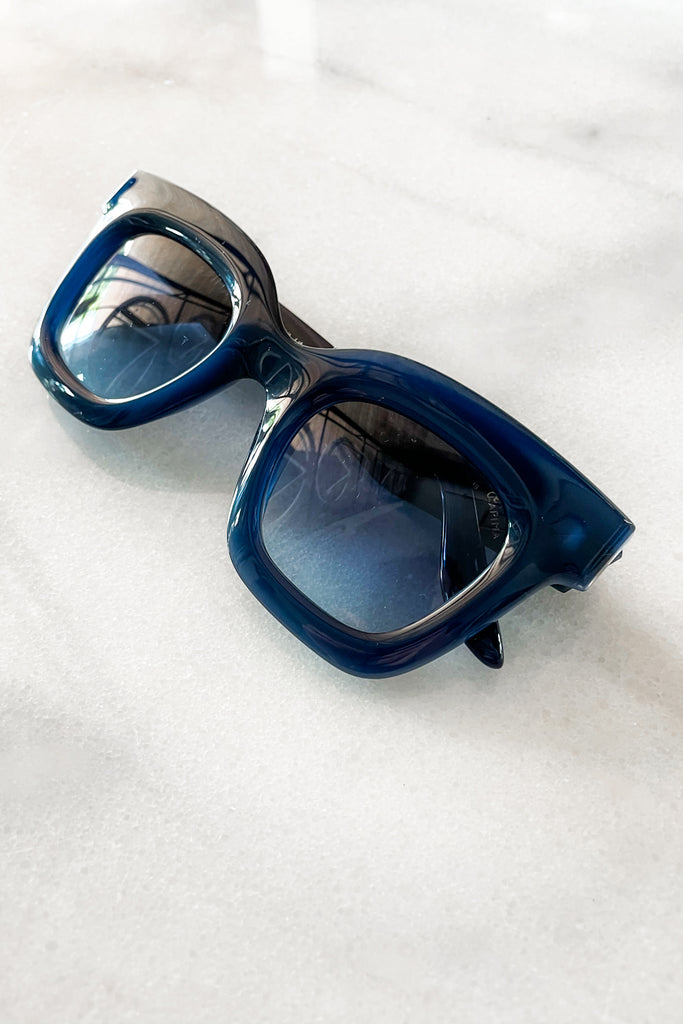Lisa Sunglasses, Atlantic Ocean