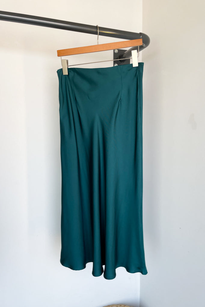 Aksou Skirt