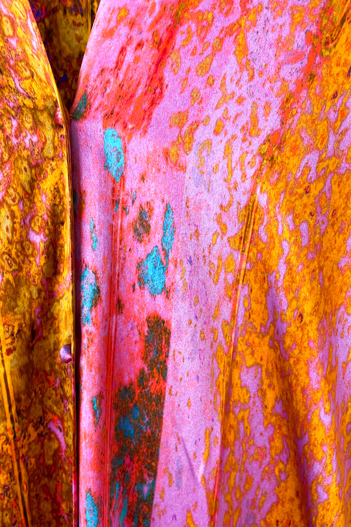 Electric Ladyland Carmen Kimono Dress