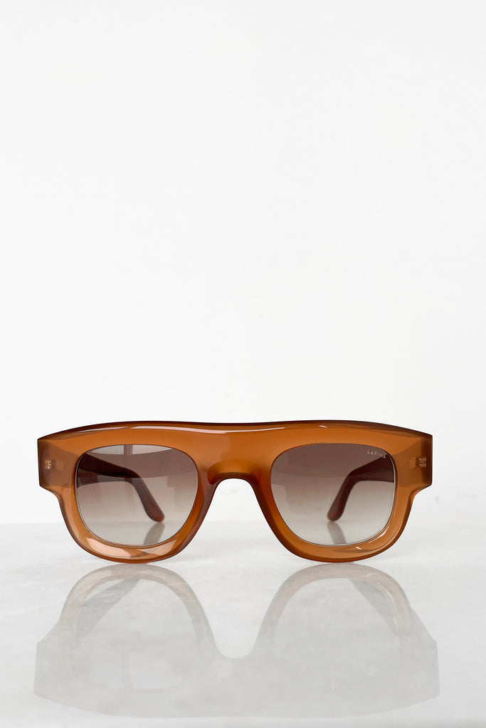 Otto Sunglasses, Terra Gradient