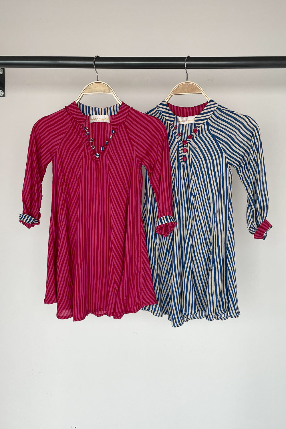 Kid's Fiore Dress