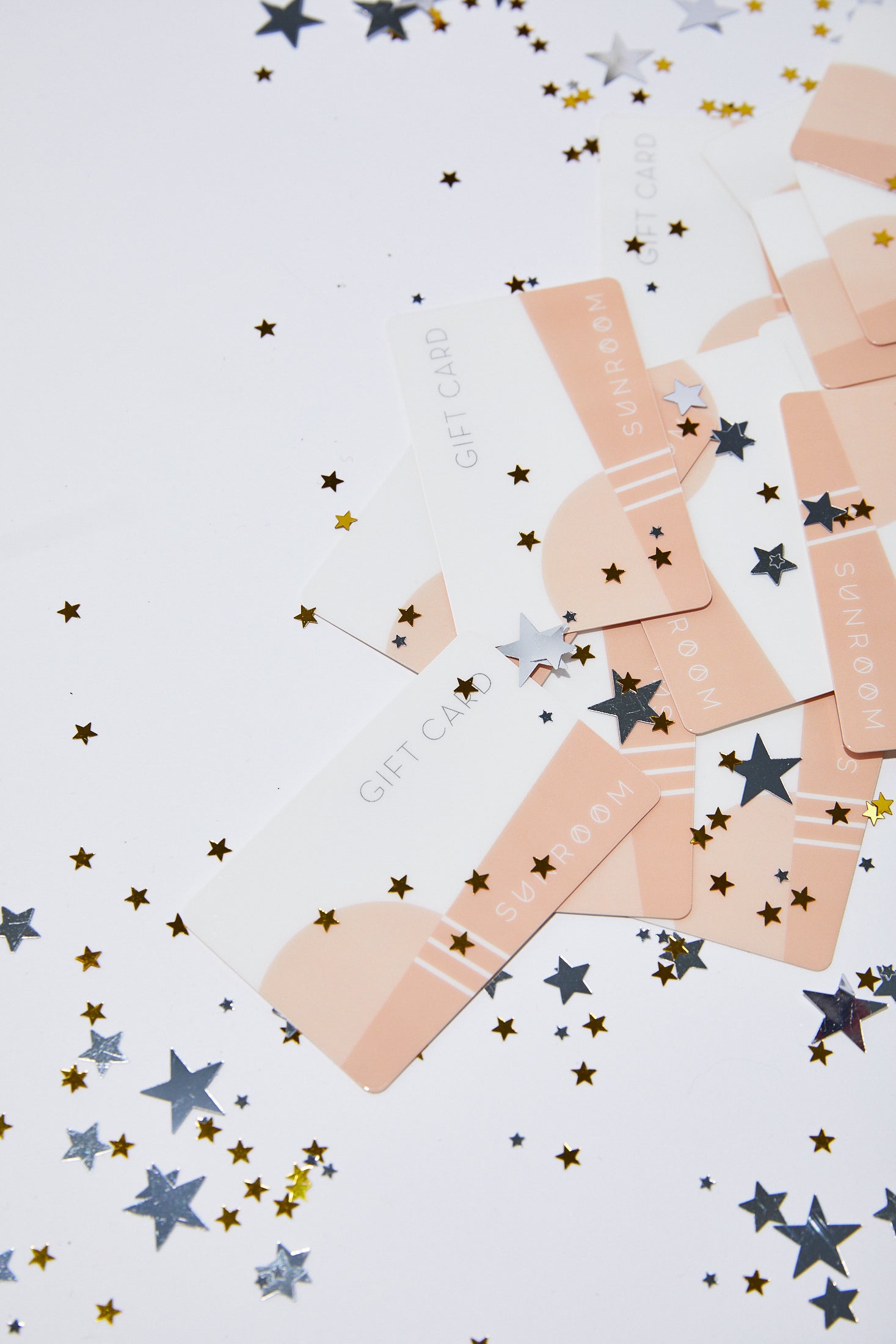 Sunroom Gift Cards