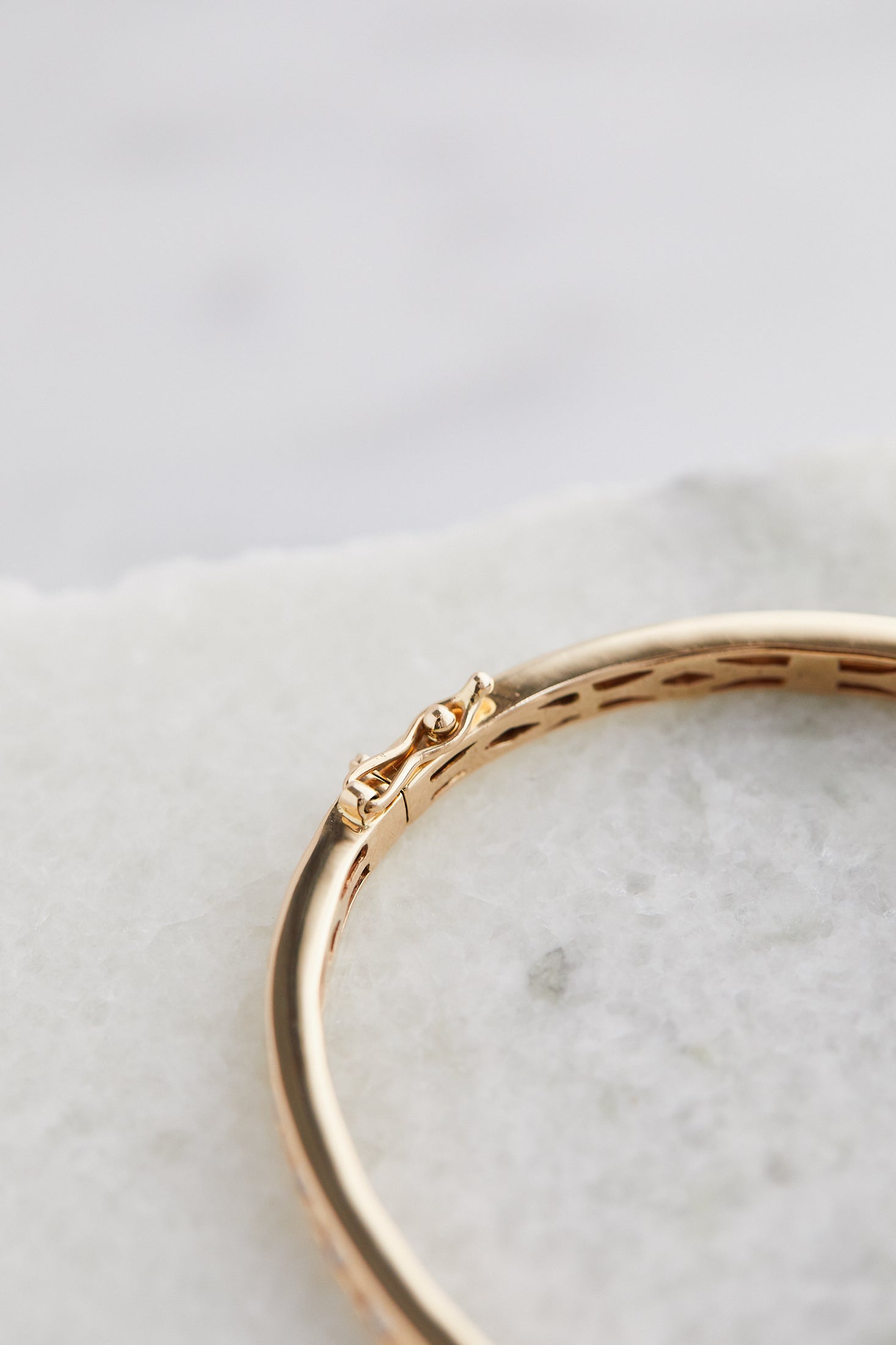 Licol Diamond Bracelet