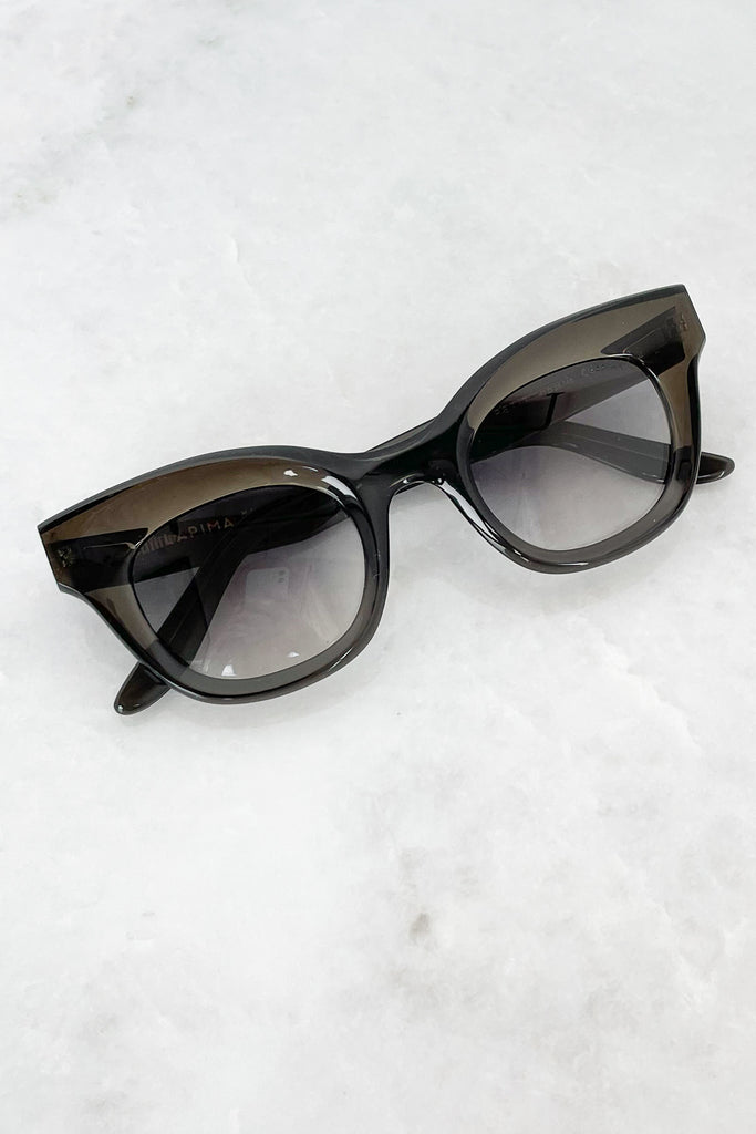 Ana Petit Sunglasses, Garoa